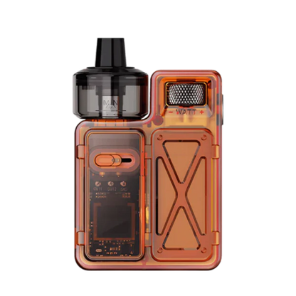 Best Deal Uwell Crown M Pod System Kit - Orange