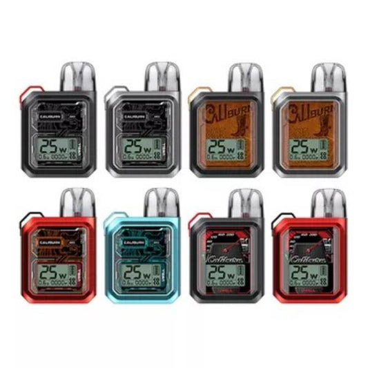Best Deal Uwell Caliburn GK3 Pod System