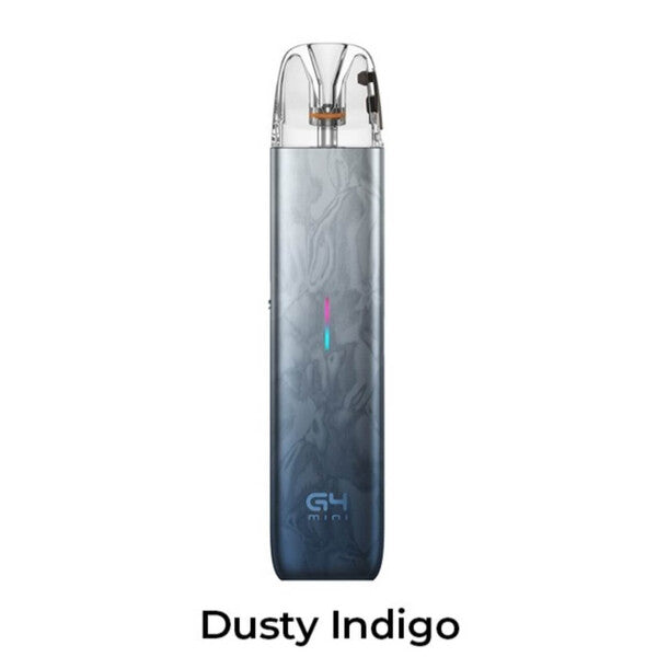 Best Deal Uwell Caliburn G4 Mini Pod System Kit - Dusty Indigo