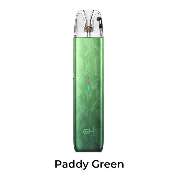 Best Deal Uwell Caliburn G4 Mini Pod System Kit - Paddy Green