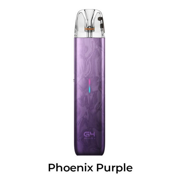 Best Deal Uwell Caliburn G4 Mini Pod System Kit - Phonix Purple