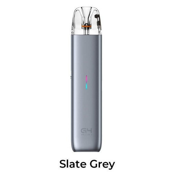 Best Deal Uwell Caliburn G4 Mini Pod System Kit - Slate Grey