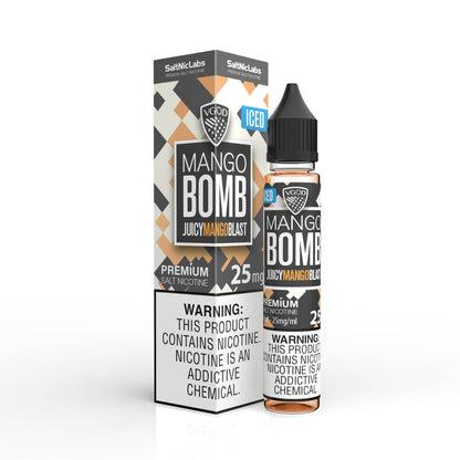 VGOD Salt Collection 30ML