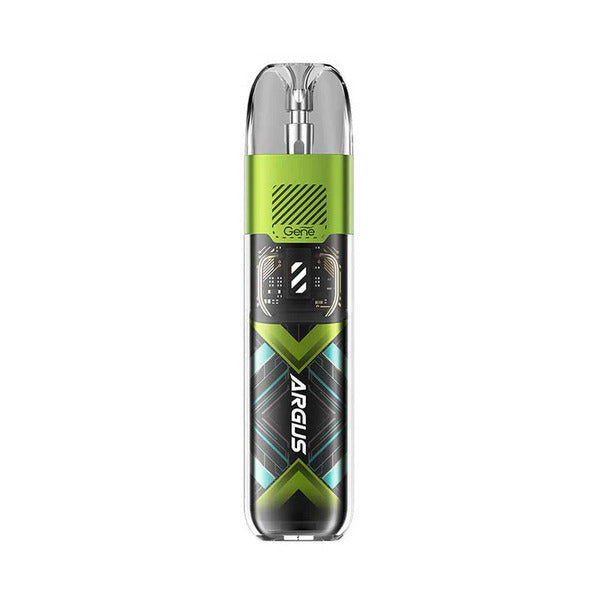 Best Del VooPoo Argus P1s Pod System Kit - Cyber Green