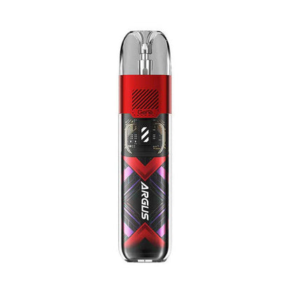 Best Del VooPoo Argus P1s Pod System Kit - Cyber Red