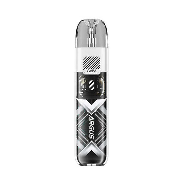 Best Del VooPoo Argus P1s Pod System Kit - Cyber White