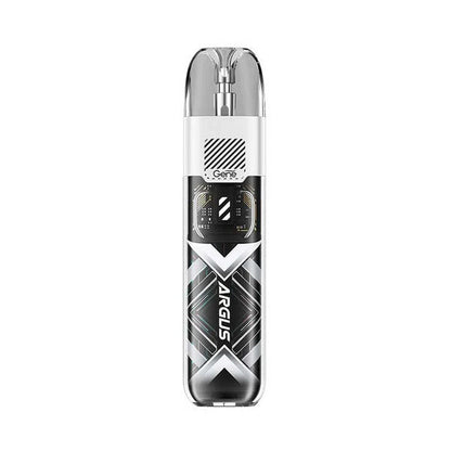 Best Del VooPoo Argus P1s Pod System Kit - Cyber White