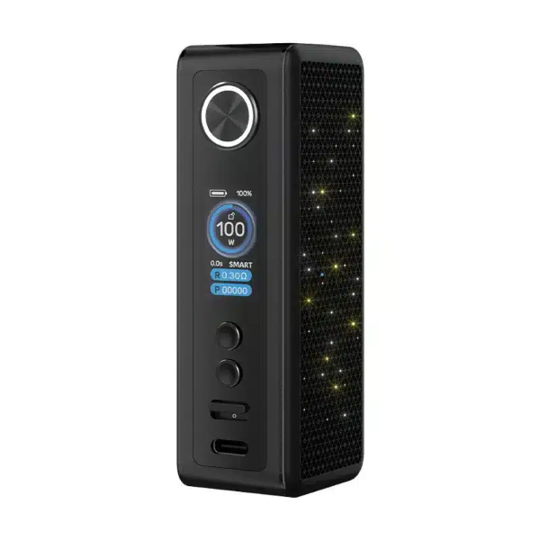 Best Deal VooPoo Vinci Spark 100 Box Mod - Black
