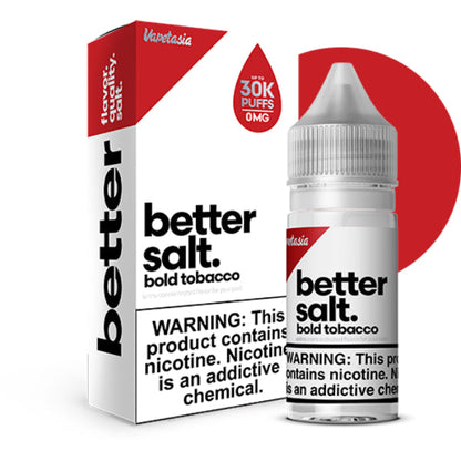 Vapetasia Better Salt E-liquid Vape Juice 30mL
