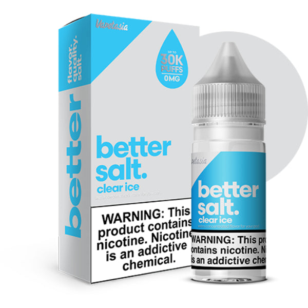 Vapetasia Better Salt E-liquid Vape Juice 30mL