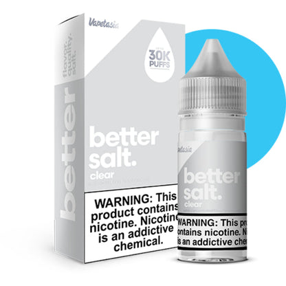 Vapetasia Better Salt E-liquid Vape Juice 30mL