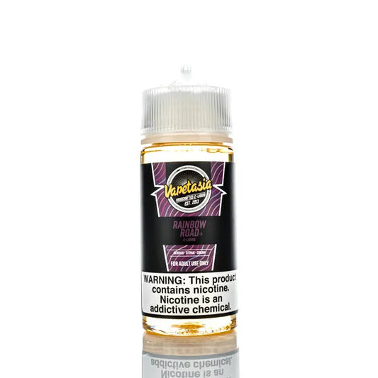 Vapetasia - Rainbow Road - 100ml