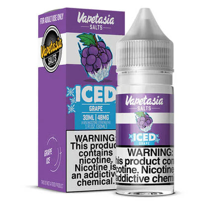Vapetasia Killer Fruit TFN Salt 30mL