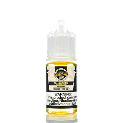 Vapetasia E-Juice Salts - Killer Kustard - 30ml