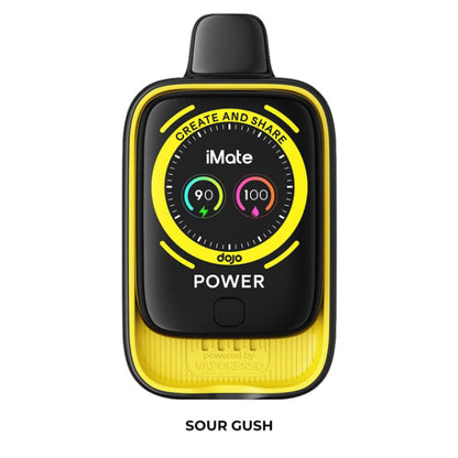 Vaporesso Dojo iMate X 20,000 Kit Sour Gush