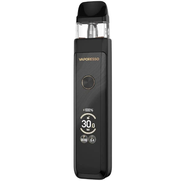 Vaporesso XROS PRO 2 Pod Kit Glittering Black