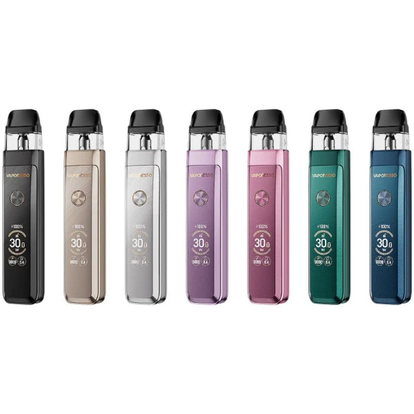 Vaporesso XROS PRO 2 Pod Kit