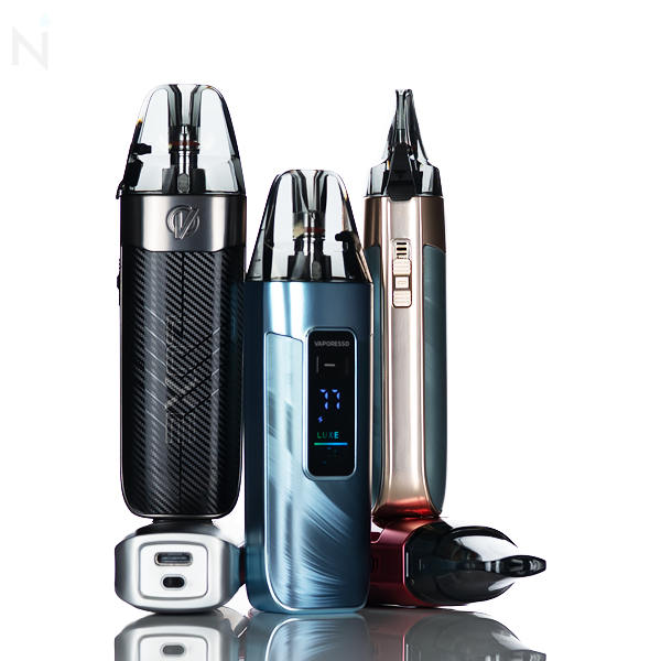 Vaporesso LUXE X3 Pod Mod Kit - 45W