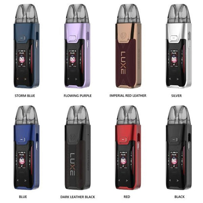 Best Colors Vaporesso Luxe XR Max 2 Pod System Kit