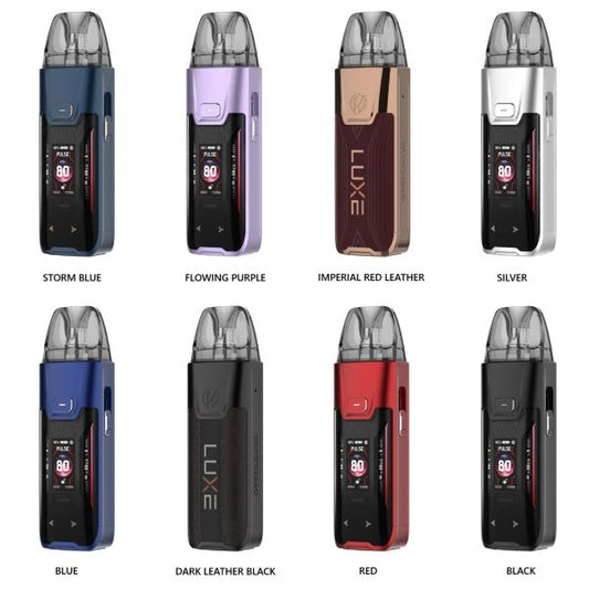 Best Colors Vaporesso Luxe XR Max 2 Pod System Kit