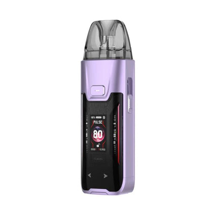 Best Deal Vaporesso Luxe XR Max 2 Pod System Kit - Flowing Purple