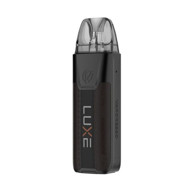 Best Deal Vaporesso Luxe XR Max 2 Pod System Kit - Leather Black