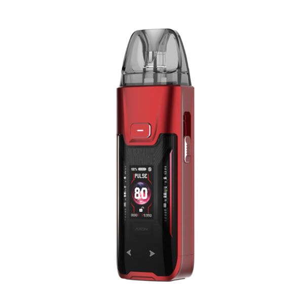 Best Deal Vaporesso Luxe XR Max 2 Pod System Kit - Red