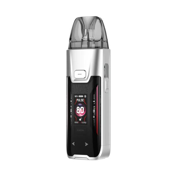 Best Deal Vaporesso Luxe XR Max 2 Pod System Kit - Silver