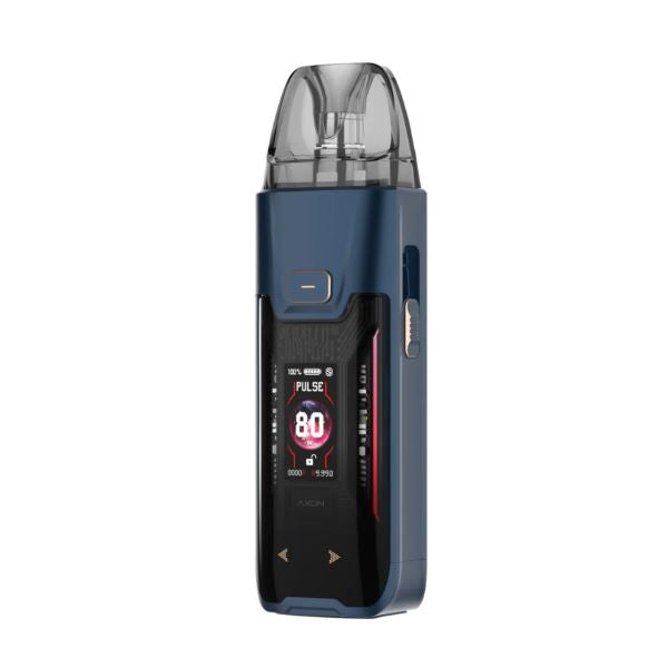 Best Deal Vaporesso Luxe XR Max 2 Pod System Kit - Storm Blue