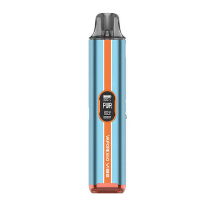 Best Deal Vaporesso Vibe Pod System Kit Turbo Blue