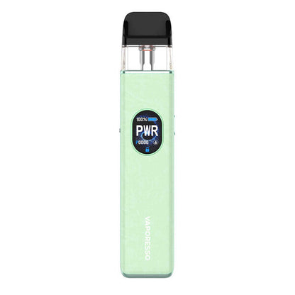 Best Deal Vaporesso XROS 5 Pod System Kit - Jade Green