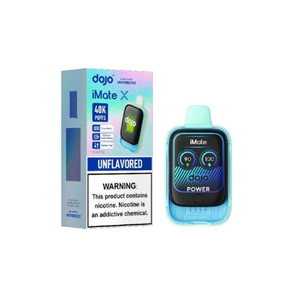 Best Deal Vaporesso iMate X 40,000 Disposable - Unflavored