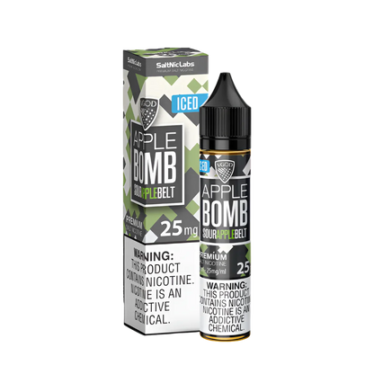 VGOD Salt Collection 30ML