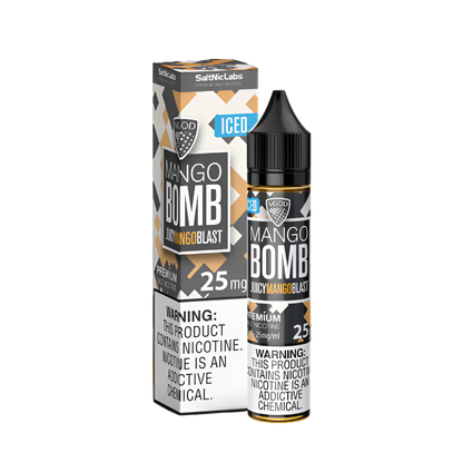 VGOD Salt Collection 30ML
