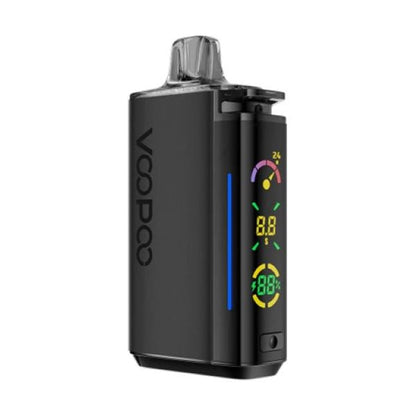 Best Deals VooPoo VRIZZ Pod System Kit - Midnight Black