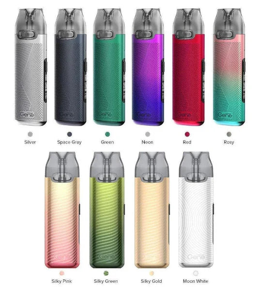 Best Flavors VooPoo V.Thru Pro Kit