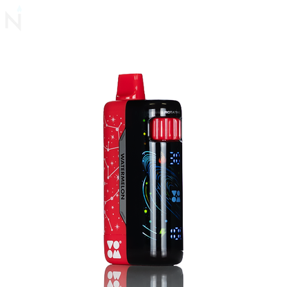 Voom Meteor 70K 70,000 Puffs Disposable Vape - 20mL