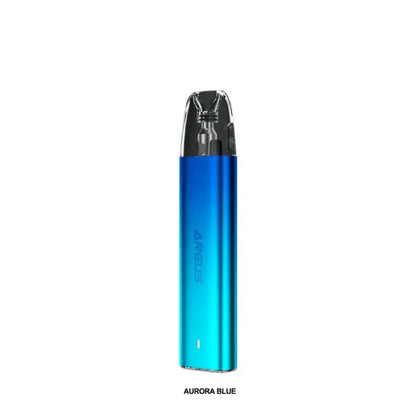 Best Deal Voopoo G2 Mini Open Pod Kit 2mL Aurora BLue
