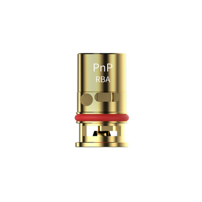 Best Deal Voopoo PnP RBA Coil