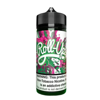 Best Deal Juice Roll Upz TFN Salt 30mL Vape Juice Watermelon Punch