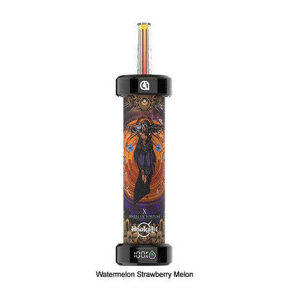Best Deal Olit HookaLit 40,000 Puffs 40mL Disposable - Watermelon Strawberry Melon