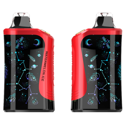 RODMAN MVP 65K Puffs Disposable Vape