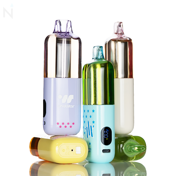 Whatabar Linko 40000 Puffs Disposable