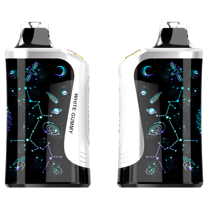 RODMAN MVP 65K Puffs Disposable Vape