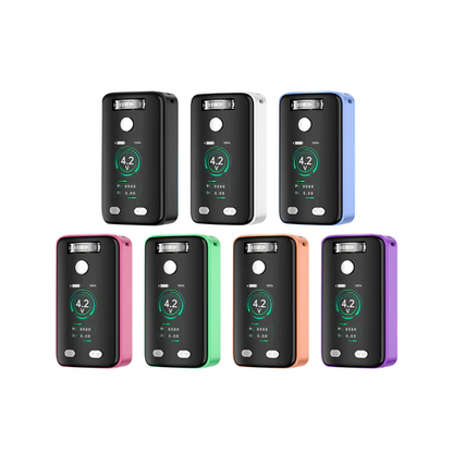 Best Colors Yocan UNI 3.0 Universal Cartridge