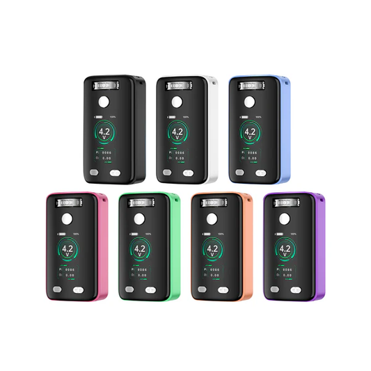 Best Colors Yocan UNI 3.0 Universal Cartridge