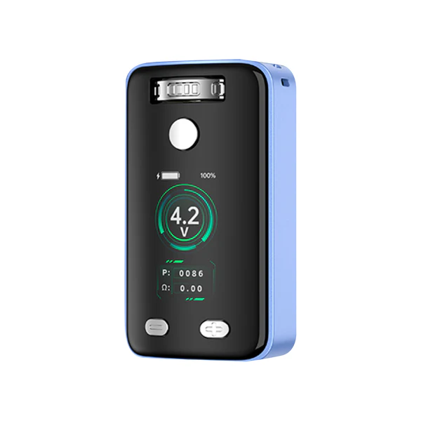 Best Deal Yocan UNI 3.0 Universal Cartridge - Light Blue
