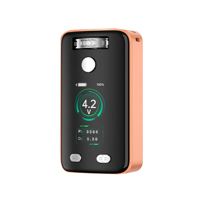 Best Deal Yocan UNI 3.0 Universal Cartridge - Rosegold