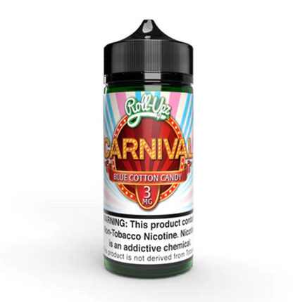 Juice Roll Upz TFN 100mL Vape Juice