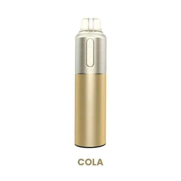 Air Bar Lux Plus 6.5mL Best Flavor Cola